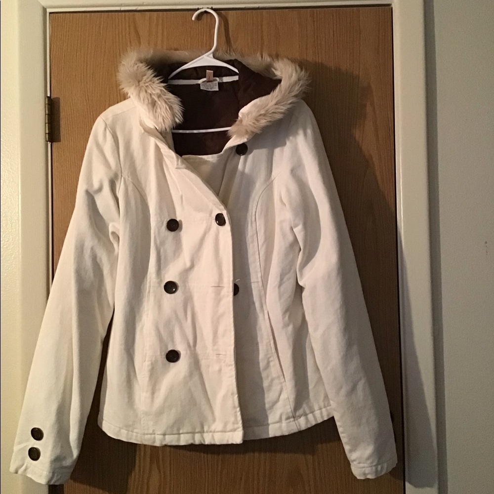 Women’s Jacket